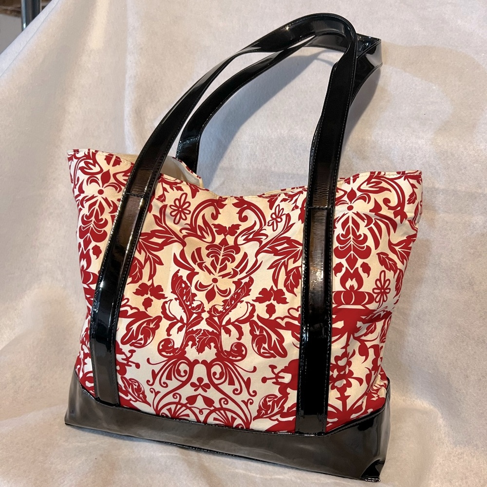 Eliza B. Tote